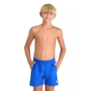 Junior úszó boxeralsó ARENA BOYS BEACH BOXER SOLID R Blue kép