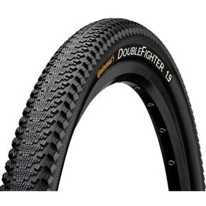 Bicikli gumi CONTINENTAL Double Fighter III Sport drát - 26x1.9 kép