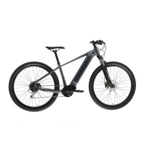 Túra elektromos kerékpár AMULET 29 eRival 4.5 SH, black shiny black matt kép