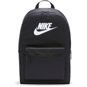 Hátizsák NIKE NK HERITAGE BKPK Black kép