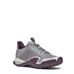 Női alacsony túracipő TECNICA Magma 2.0 S Ws, rosed grey wine bordeaux kép