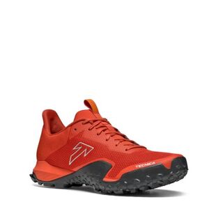 Férfi alacsony túracipő TECNICA Magma 2.0 S Ms, rich lava black kép