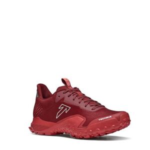 Női alacsony túracipő TECNICA Magma 2.0 S GTX Ws, deep bacca pure bacca kép