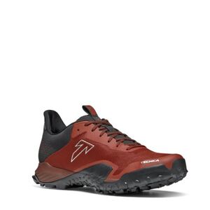 Férfi alacsony túracipő TECNICA Magma 2.0 S GTX Ms, somber laterite rich laterite kép