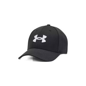 Férfi sapka UNDER ARMOUR Mens UA Blitzing-BLK kép