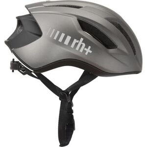 Kerékpáros sisak RH+ Compact, matt anthracite metal matt black kép