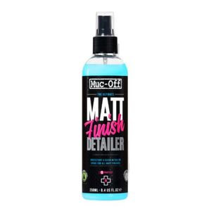 Fényező szerelék MUC-OFF Matt Finish Detailer 250ml kép