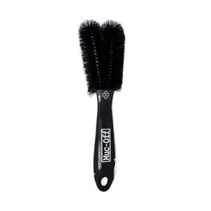 Bicikli karbantartó kefe MUC-OFF Two Prong Brush kép