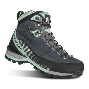 Női magas túracipő KAYLAND Grand Tour GTX W grey light green kép