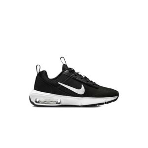 Junior szabadidőcipő NIKE Air Max INTRLK Lite M black white anthracite wolf grey kép