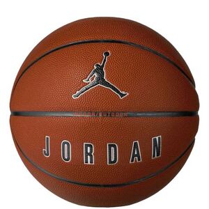 Kosárlabdázó labda NIKE JORDAN ULTIMATE 07 AM BK MS BK kép
