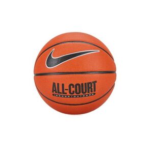 Kosárlabdázó labda NIKE EVERYDAY ALL COURT 07 AM BK BK kép