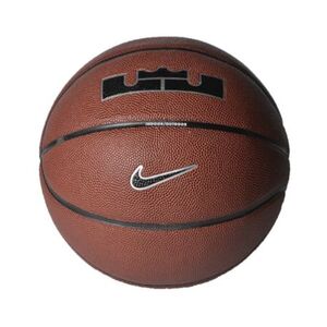 Kosárlabdázó labda NIKE LEBRON ALL COURT 07 AM BK MS kép