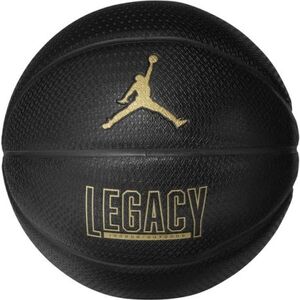 Kosárlabdázó labda NIKE JORDAN LEGACY 07 BK BK MG kép