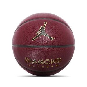Kosárlabdázó labda NIKE JORDAN DIAMOND 07 AM BK MG kép