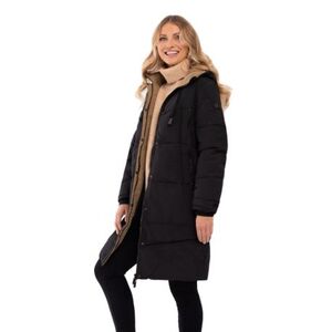 Női dzseki VOLCANO J-DIA-700-BLACK kép