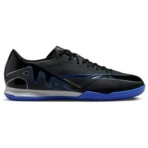 Férfi teremfoci cipők NIKE Mercurial Vapor 15 Academy M IC black hyper royal chrome kép