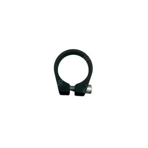 Nyeregcső bilincs AMULET Seatclamp 34, 9 mm hex 6 mm kép