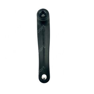 Motor alkatrészek BAFANG Crank 170 mm right kép