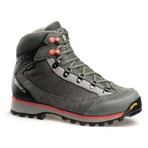 Női magas túracipő TECNICA Makalu IV GTX Ws, midway piedra dark piedra kép