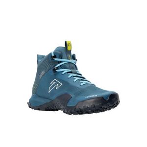 Női bokáig érő túracipő TECNICA Magma MID S GTX Ws, somber lago fresh laguna kép