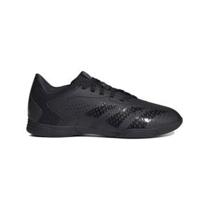 Fiú futballcipők terem ADIDAS Predator Accuracy.4 Jr IC core black core black cloud white kép