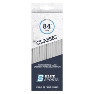 Korcsolyafűzők BLUE SPORTS CLASSIC I kép