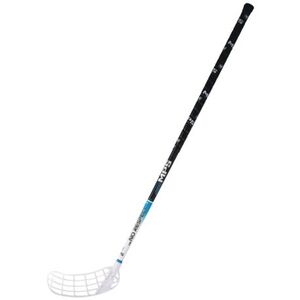 Floorball ütő MPS NO RESPECT Blue-White R kép