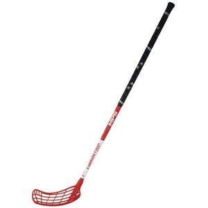 Floorball ütő MPS WILDSTICK Red L I kép