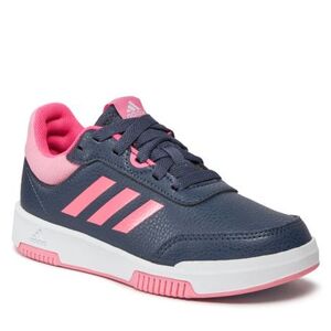Lány szabadidőcipő ADIDAS Tensaur Sport 2.0 shadow navy lucid pink bliss pink kép