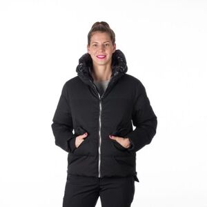 Női dzseki NORTHFINDER RACHEL-269-black kép