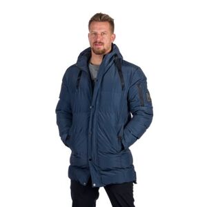 Férfi dzseki NORTHFINDER DARYL-597-bluenight kép