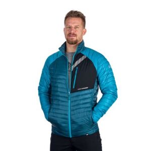 Férfi túrabunda NORTHFINDER WILLARD-526-inkblue kép