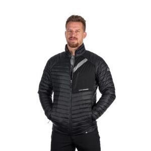 Férfi túrabunda NORTHFINDER WILLARD-269-black kép