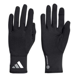 Kesztyűk ADIDAS GLOVES A.RDY BLACK REFSIL kép