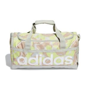Női utazótáska ADIDAS LIN DUF S GFW MULTCO WONSIL WHITE kép