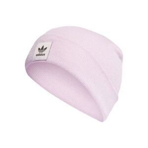 Női téli sapka ADIDAS ORIGINALS AC CUFF KNIT Pink kép