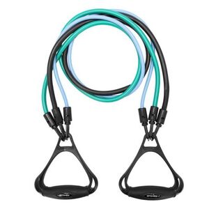 Expander SPOKEY BACKER SET 6, 5 - 33, 5 kg kép