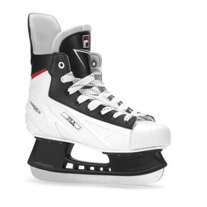 Jégkorcsolyák FILA SKATES VIPER HC PLUS WHITE kép