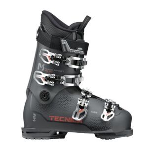Férfi sícipők lesiklópályára - on piste TECNICA Mach Sport 80 HV RT GW, graphite kép