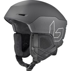 Sísisak BOLLE Ryft Pure-Black Coal Matte kép