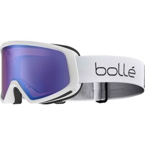 Síszemüveg BOLLE BEDROCK PLUS White Matte - Azure Cat 2 kép