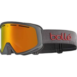 Síszemüveg BOLLE CASCADE-Medium-Titanium Grey Matte-Sunrise cat.2 kép