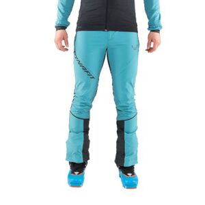 Férfi sífutó nadrágok DYNAFIT Speed Dynastretch Pants M-8071-storm blue kép