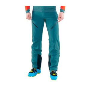 Férfi sífutó nadrágok DYNAFIT Mercury Dynastretch M Pants-8161-mallard blue kép