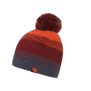 Junior téli sapka ZIENER ISHI-802166-326-red cabin kép