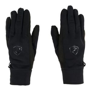 Férfi kesztyűk ZIENER GYSMO TOUCH-801409-12-black kép