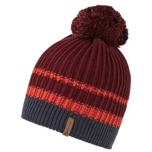 Téli sapka ZIENER ISAMU-232146-326-red cabin kép