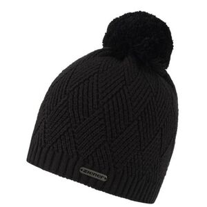 Téli sapka ZIENER IXIA-232145-12-black kép