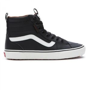 Férfi bokacsizmák télen VANS MN Filmore HI VansGuard (Leather) black marshmallow kép